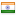 nianalyticsindia.com hosted country
